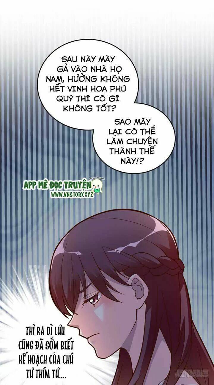 thiên hậu trở về chapter 97 13