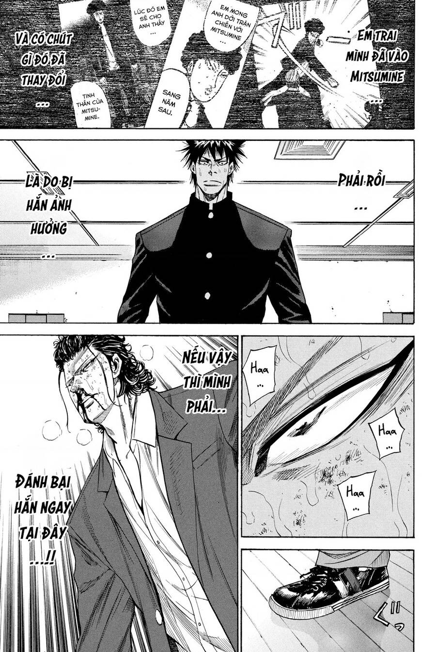 a-bout! chapter 199 14