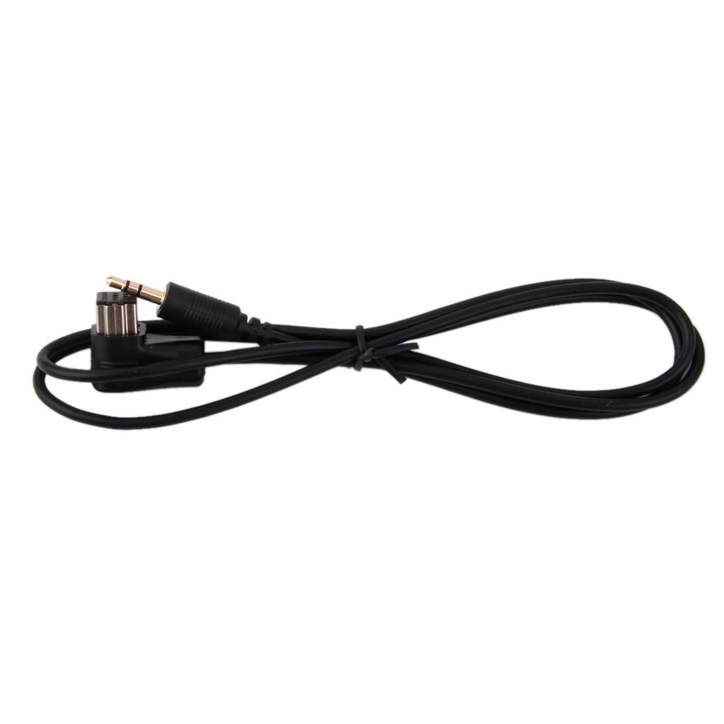 3.5mm AUX Input Cable to  IP-BUS AUX Music Audio Adapter Cord Lead