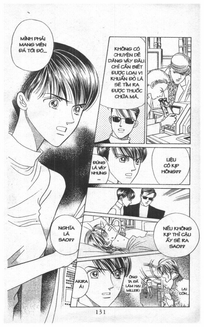 nàng tiên ánh trăng - kaguya hime chapter 21 131