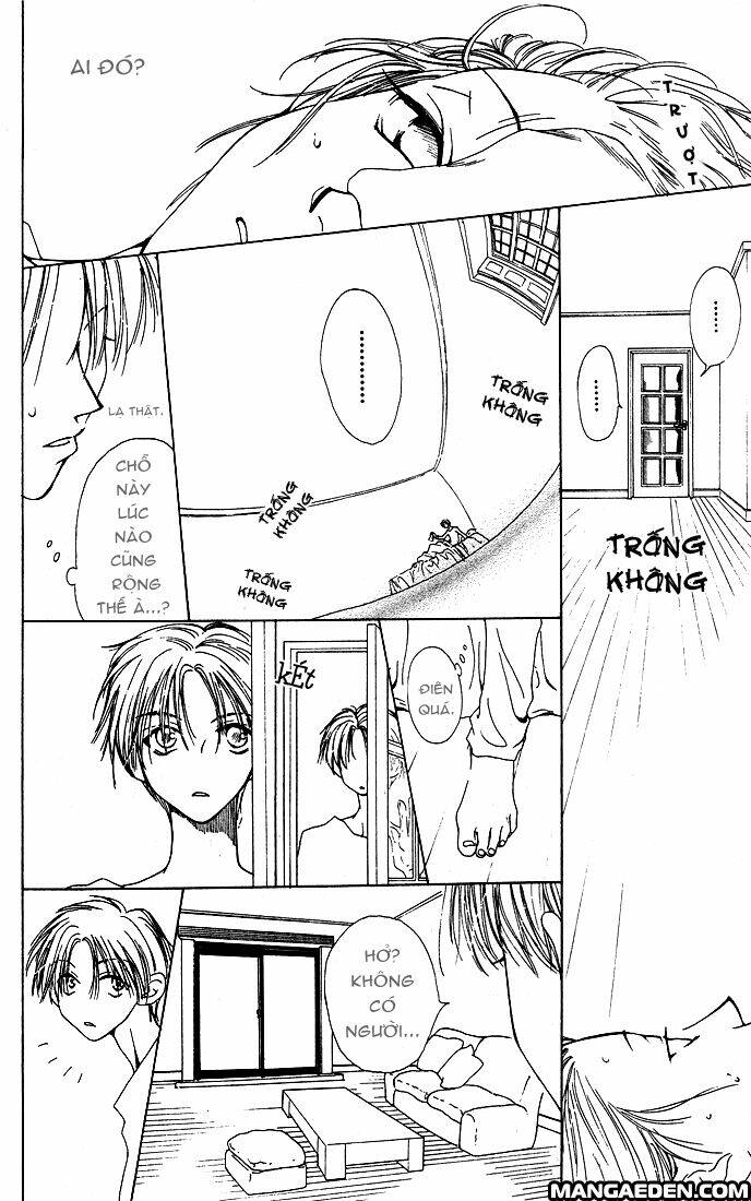 land of the blindfolded chapter 5 32