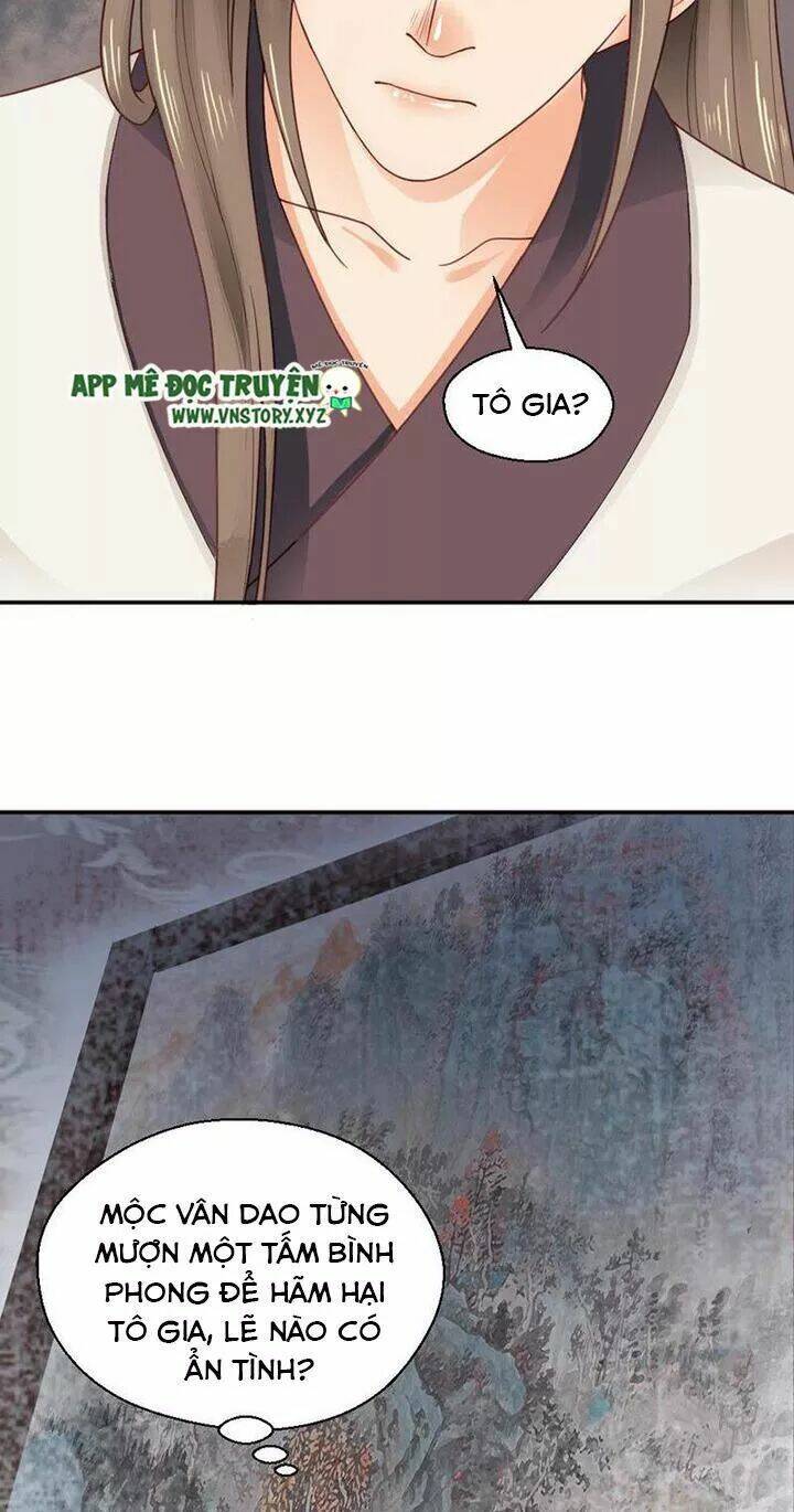 kiều nữ độc phi chapter 144 22