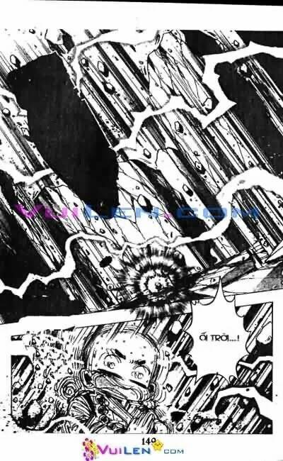 những người bạn tốt chapter 9 150