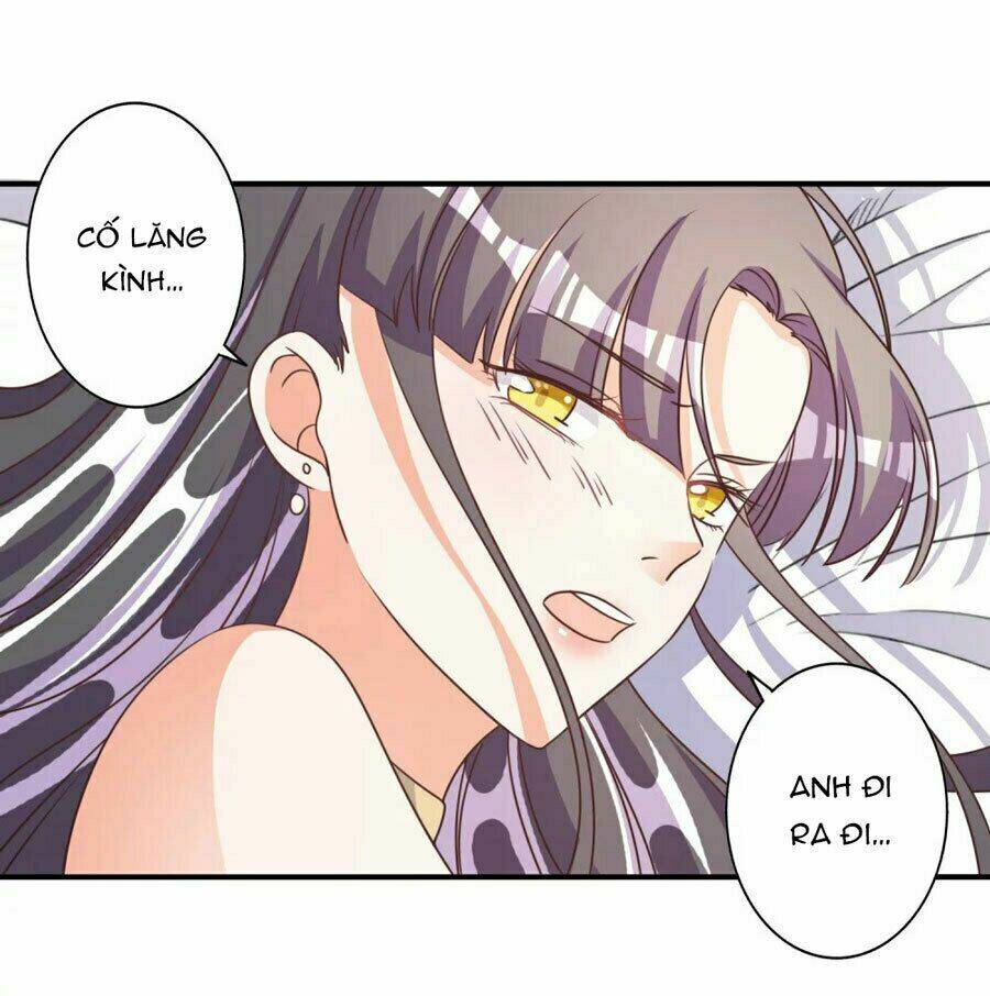 hôn nhân dục vọng: thiếu gia nhẹ một chút! chapter 69 25