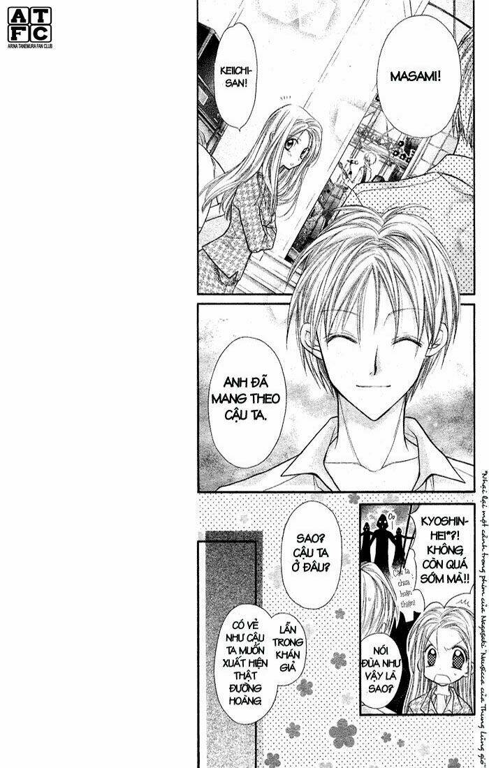 đi tìm mặt trăng tròn chapter 30 13