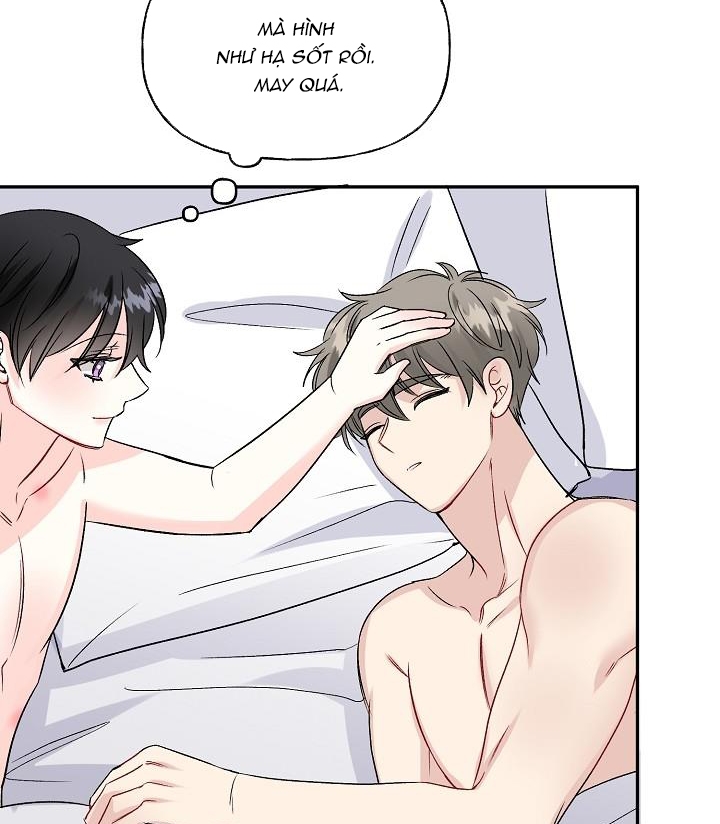 xác suất tình yêu chapter 42 67