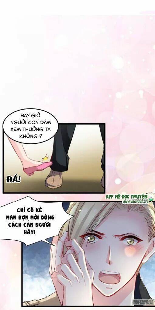 thú vương chuyên sủng chapter 32 1