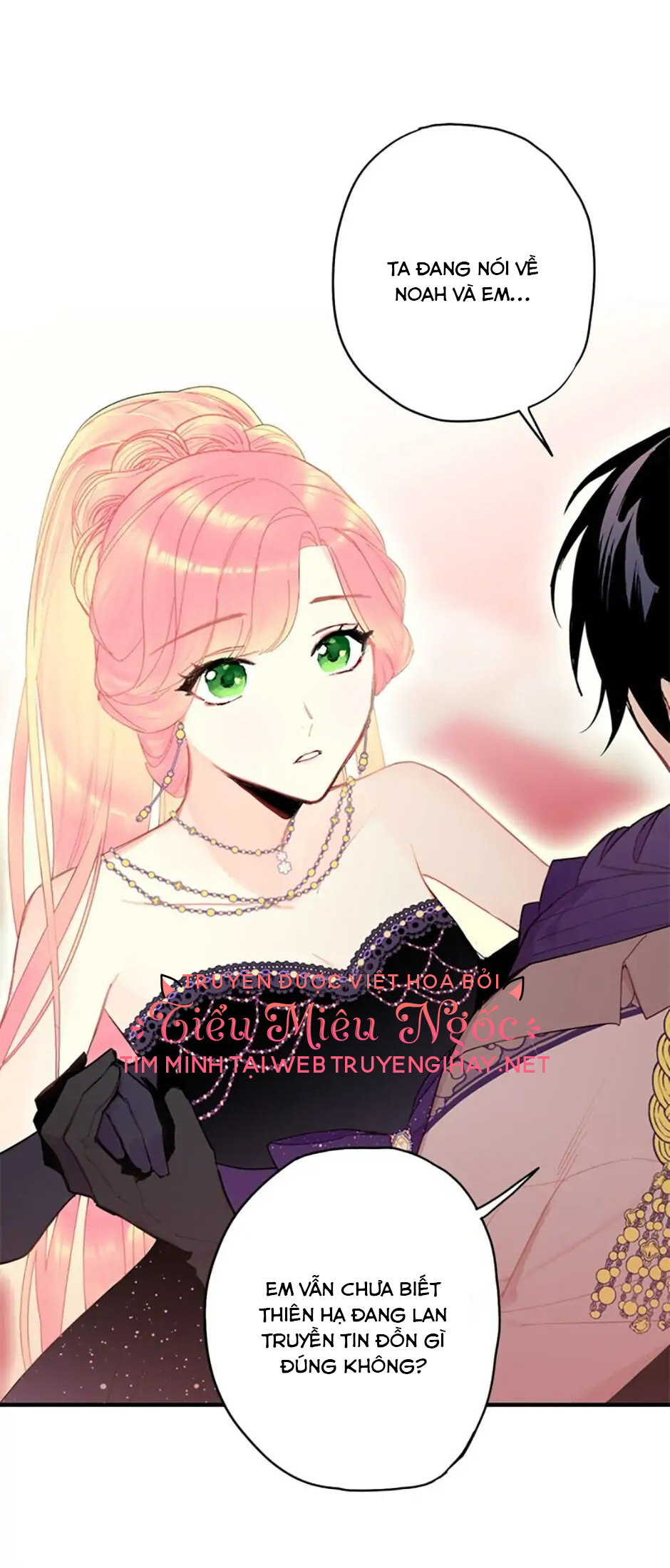 sống sót với thân phận là vợ của vị anh hùng chapter 37 7