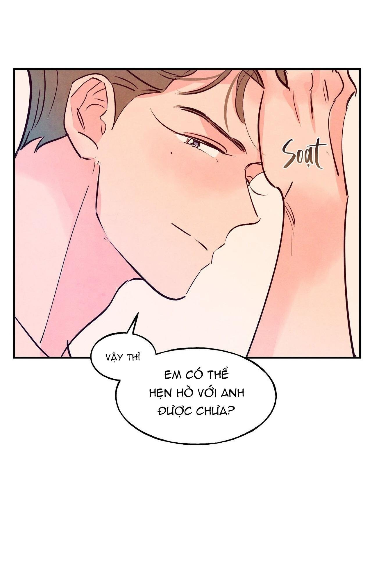 say tình [bl] chapter 73 82