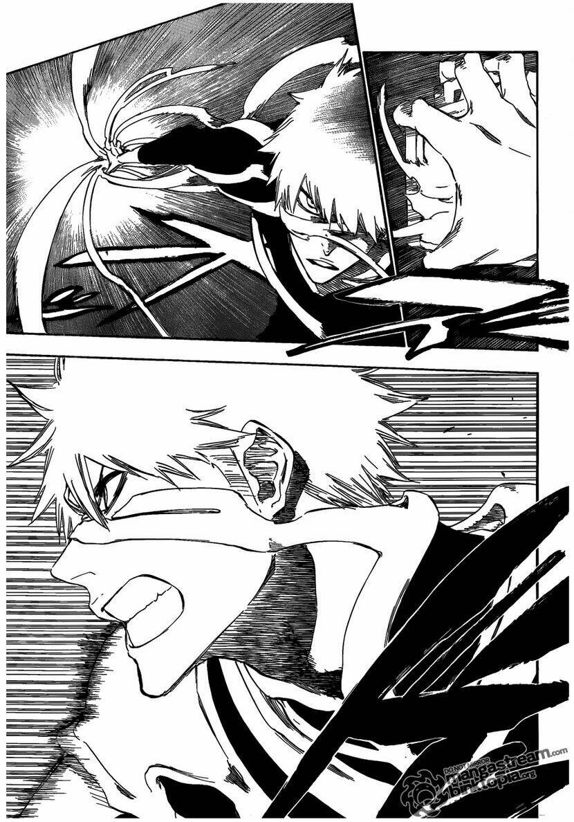 thần chết ichigo chapter 455 15