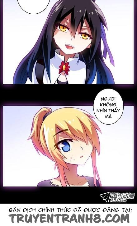 đầu óc đại sư huynh của ta rất đen tối chapter 19 10