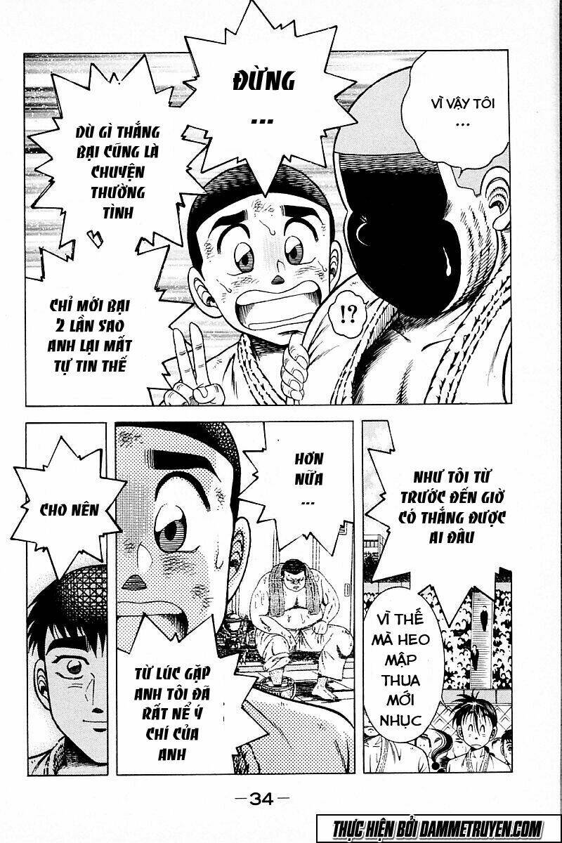 shin kotaro makaritoru! juudouhen chapter 165 11