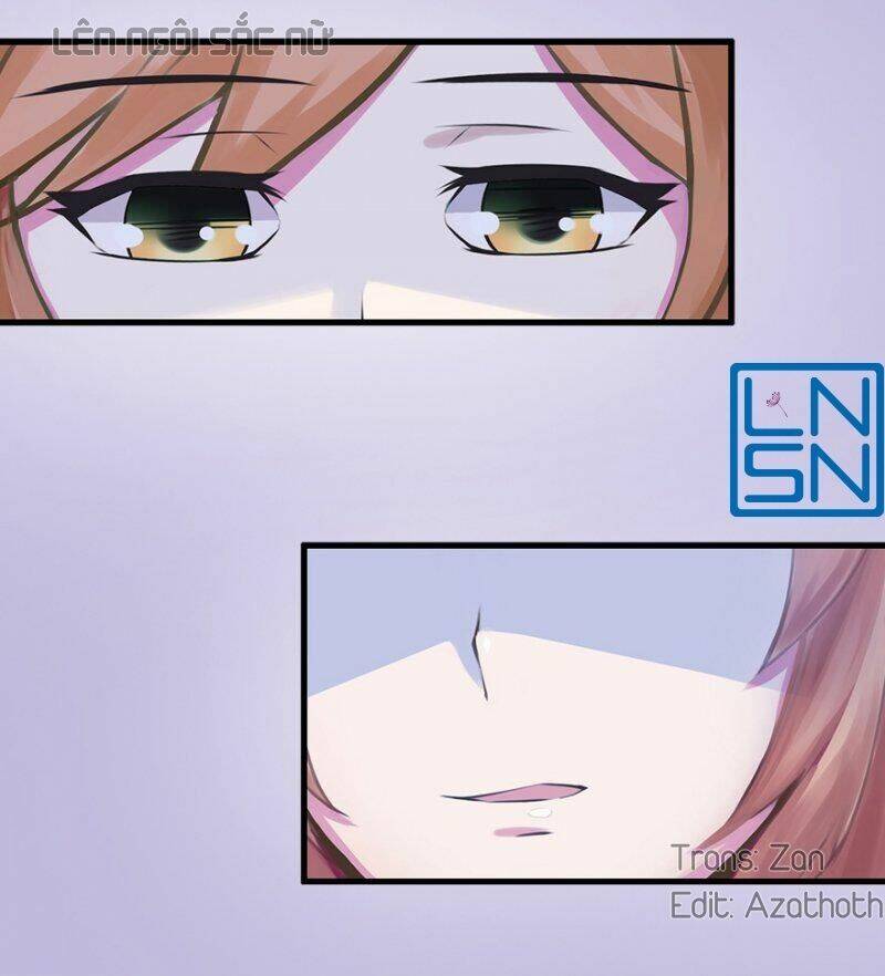 cưng chiều tình yêu bé nhỏ chapter 4 31