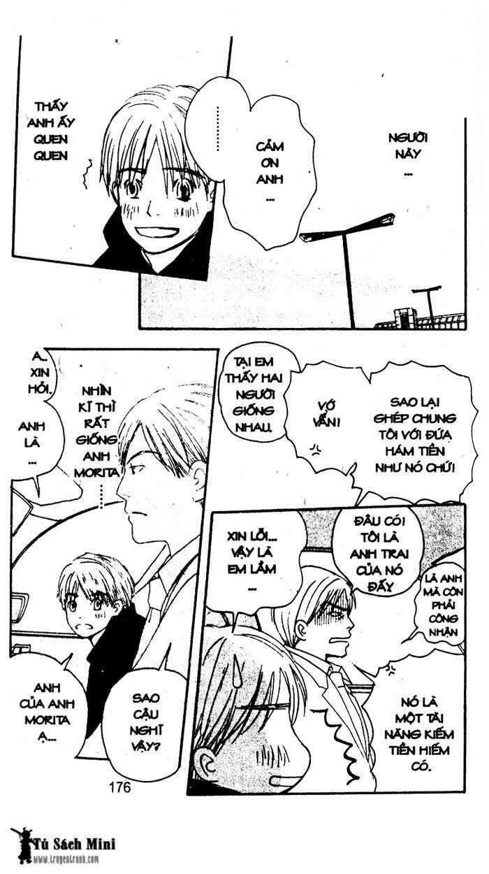 love n life chapter 21 24