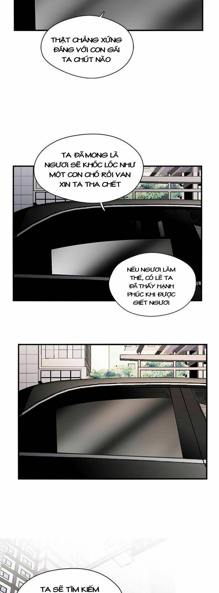 người máy hủy diệt chapter 91 34