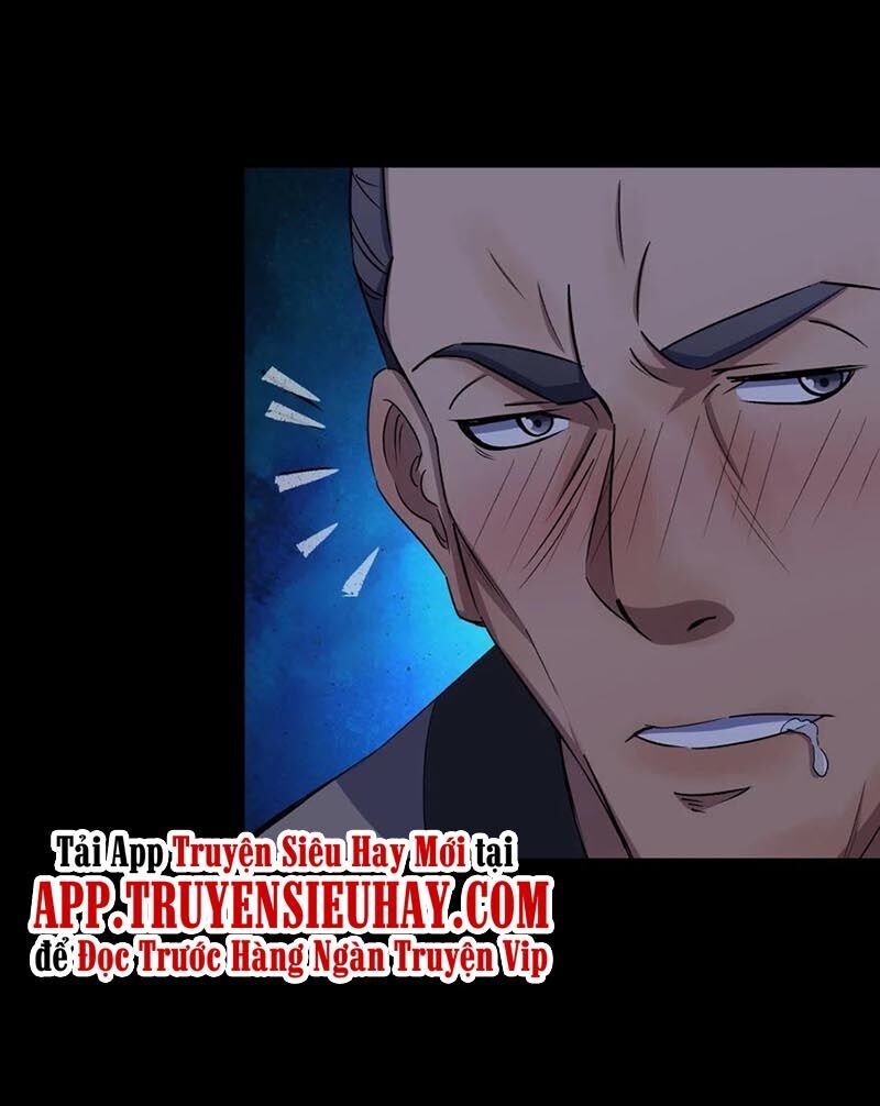 thông u đại thánh chapter 43 11