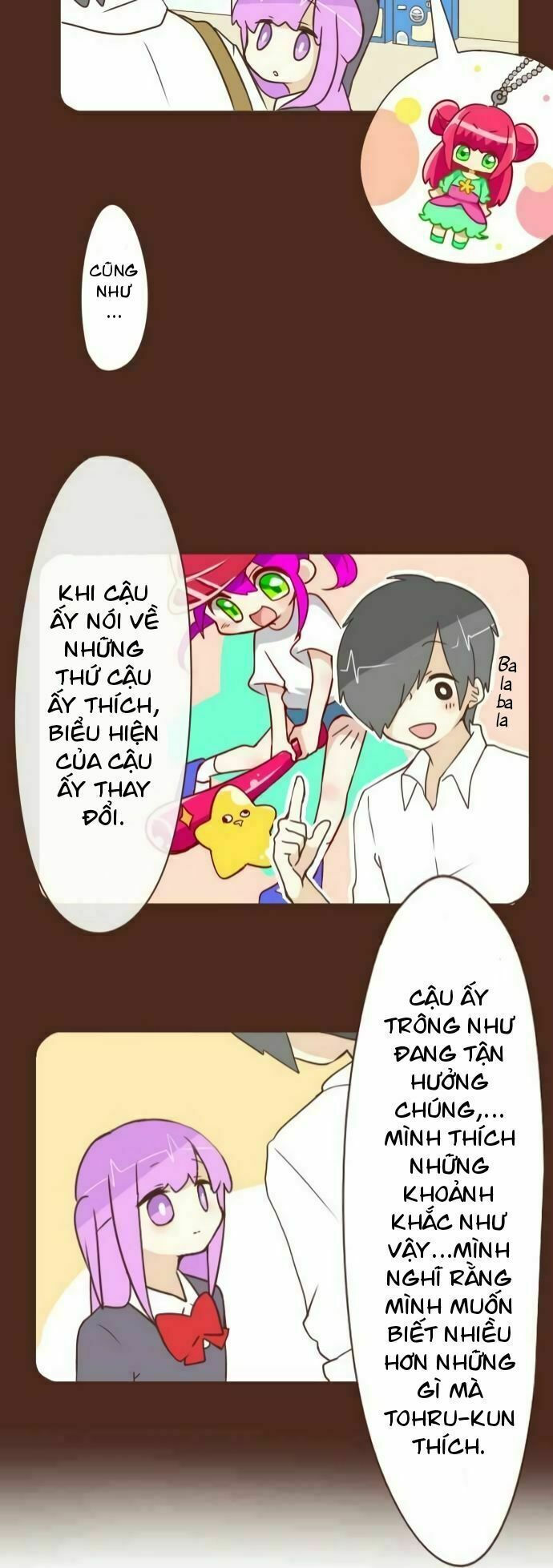 ike loli chapter 14 18