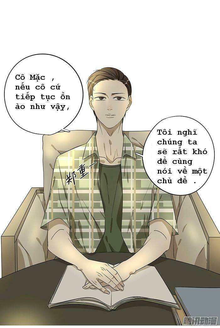 tương thân chung kết giả chapter 4 23