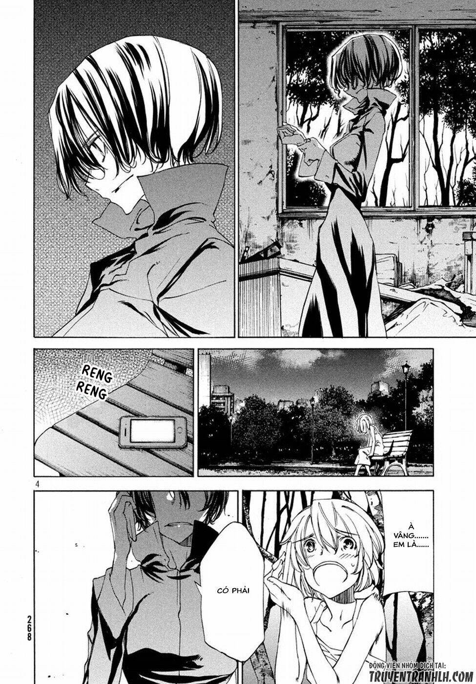 gleipnir - sợi xích thần chapter 22 7