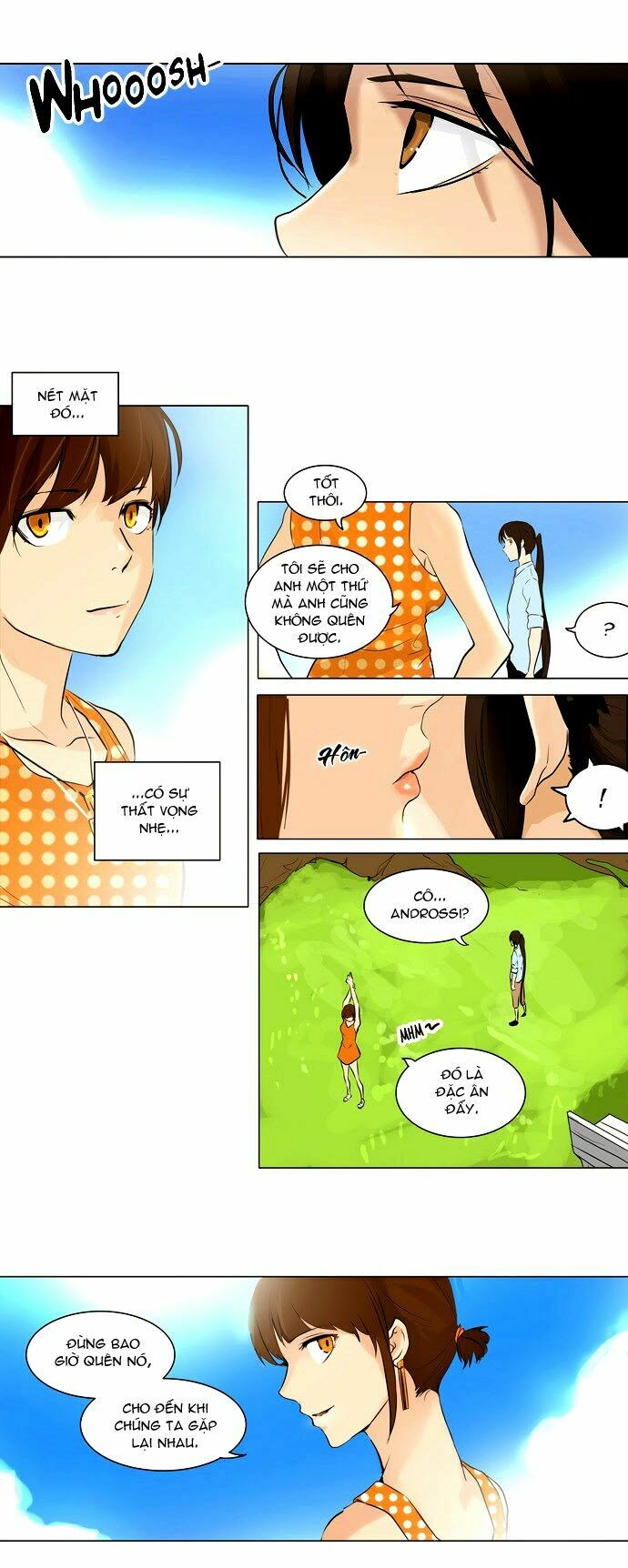 tòa tháp bí ẩn 2 chapter 109 33