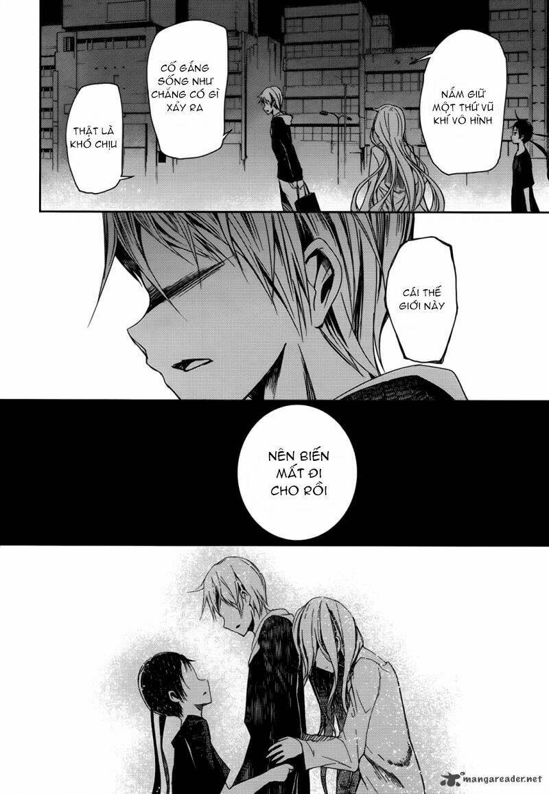 instant bullet chapter 1.1 24