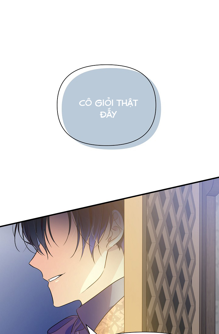 tôi đã ở đây ngay từ ban đầu chapter 3 68