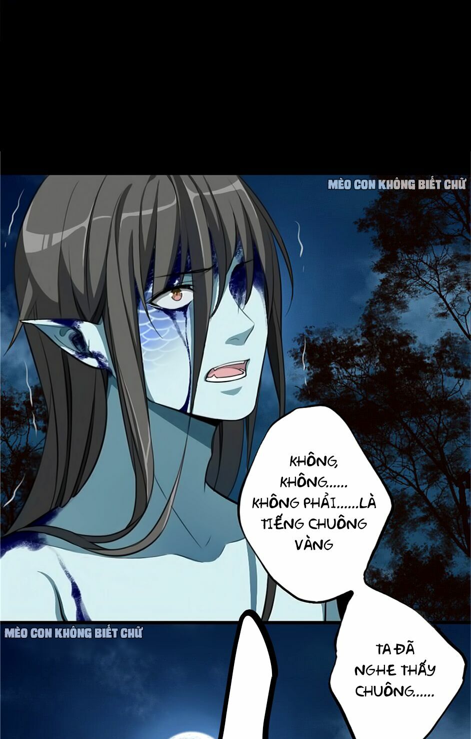 bốc toán tử chapter 12 8