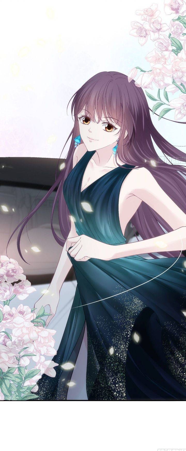 trọng sinh về chinh phục tổng tài chapter 17 3