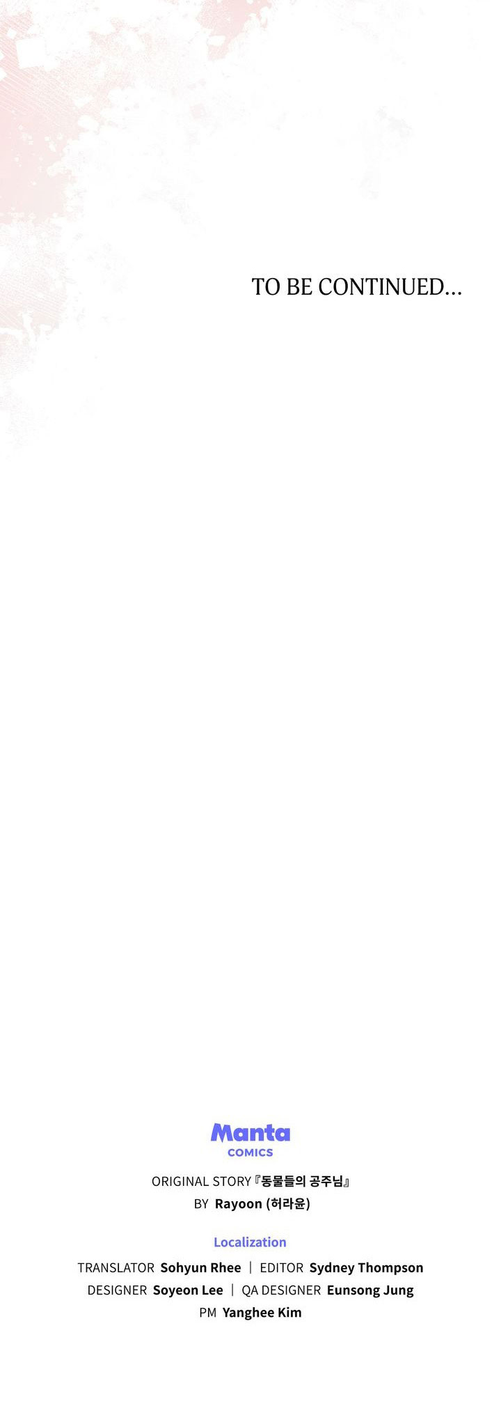 công chúa muôn loài chapter 126 17