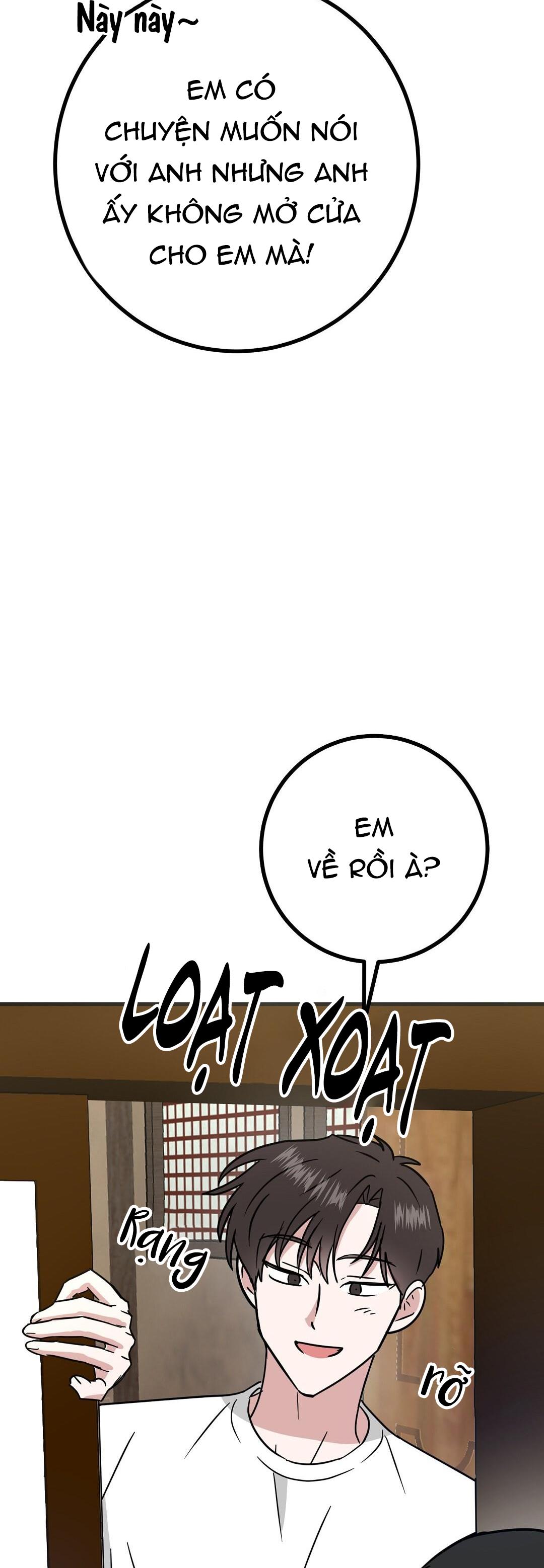 nhà tôi thành phim trường mất rồi chapter 13 3