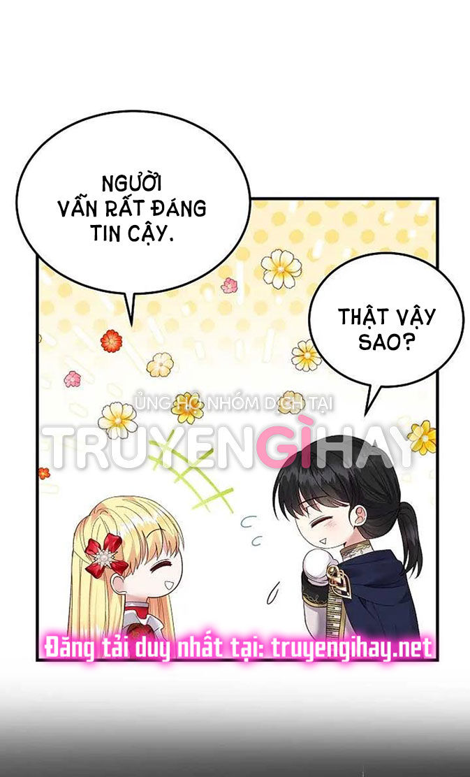 trở thành vợ thái tử quái vật chapter 49.2 8