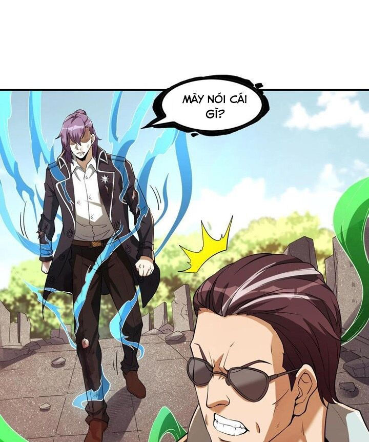 đệ nhất người ở rể chapter 78 35