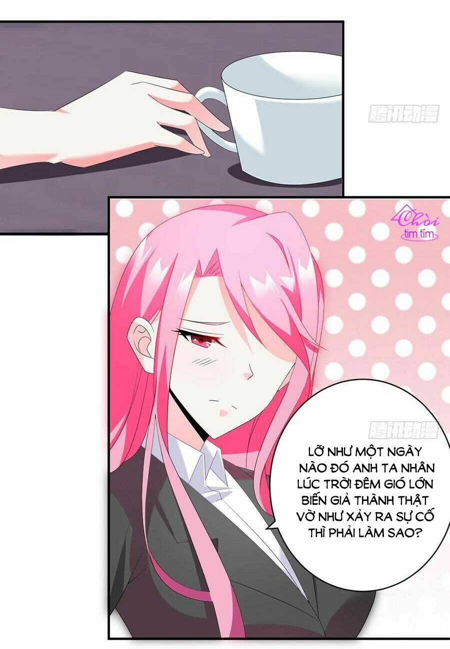 bảy ngày thực cốt hôn ước chapter 26 7