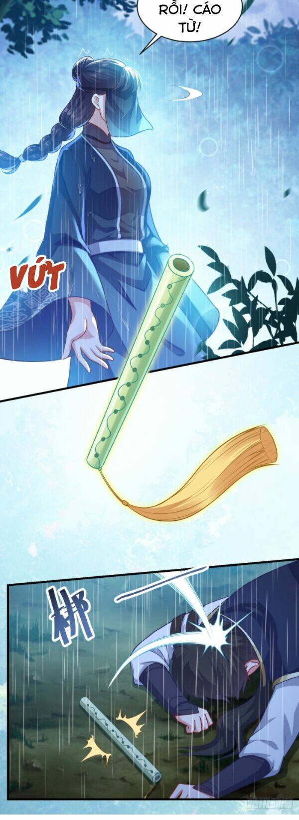 tiên ma đồng tu chapter 140 12