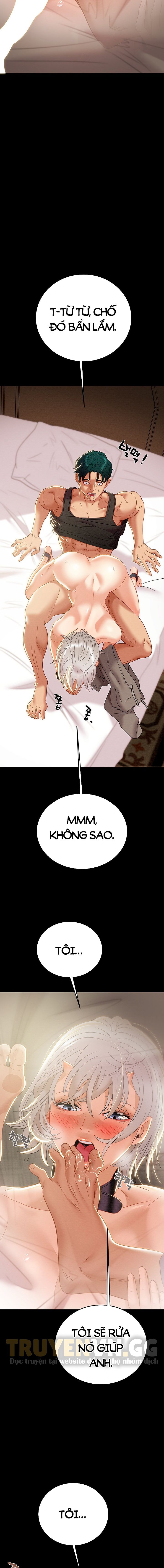 cây búa thần chapter 25 21