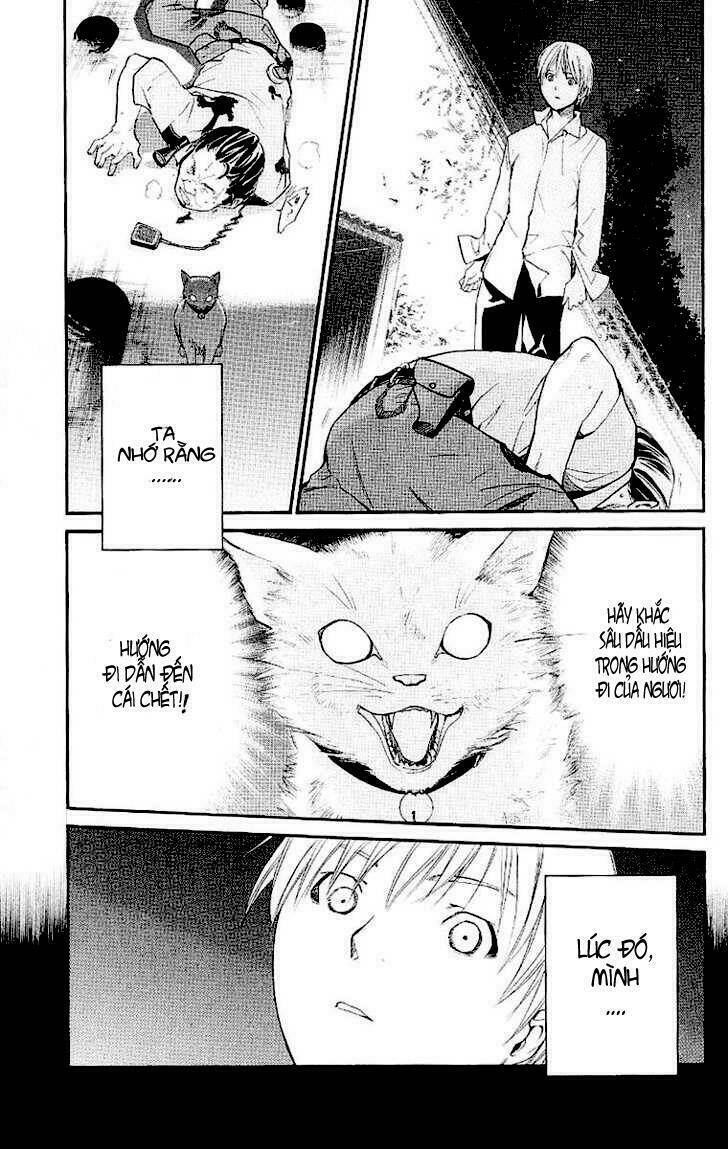 alive - the final evolution chapter 19 29