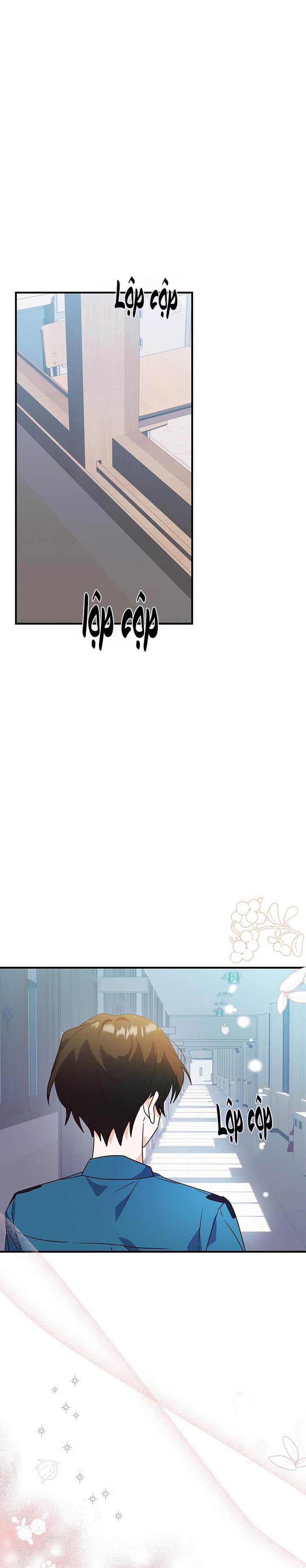 nhật ký yêu đương chapter 22 5