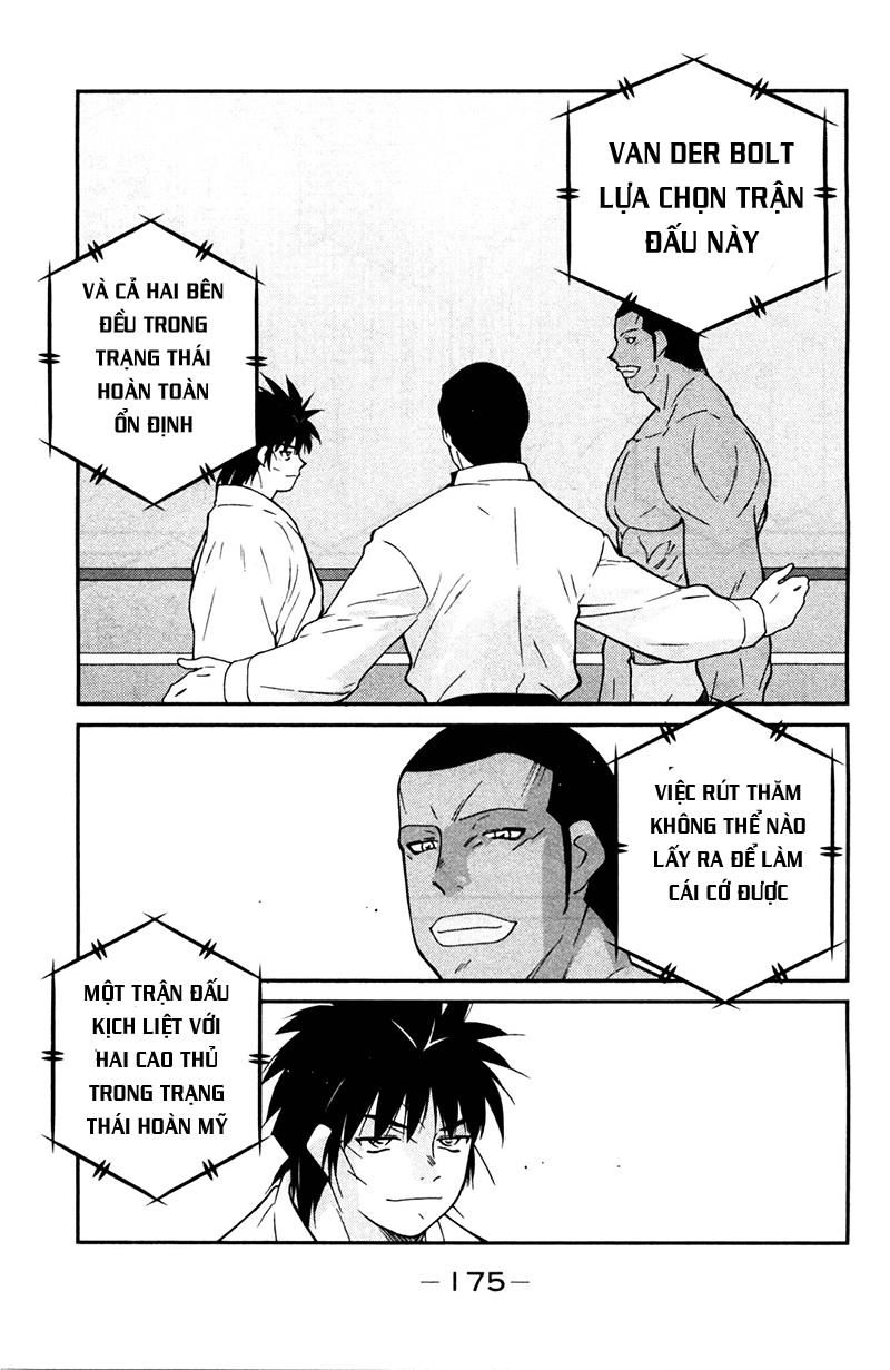 truyền nhân atula 3 chapter 72 9