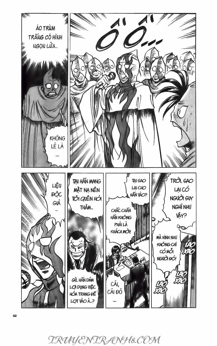 cây bút thần kỳ chapter 51 35