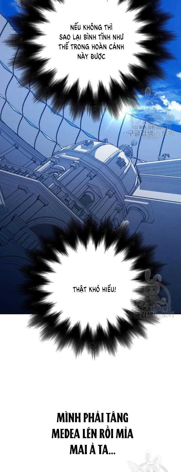 tôi muốn trở thành cô ấy dù chỉ là một ngày chapter 117 8