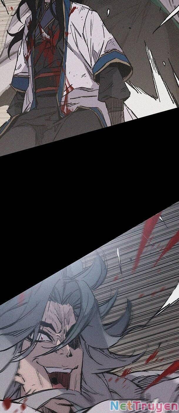 kiếm sĩ bất bại chapter 126 8