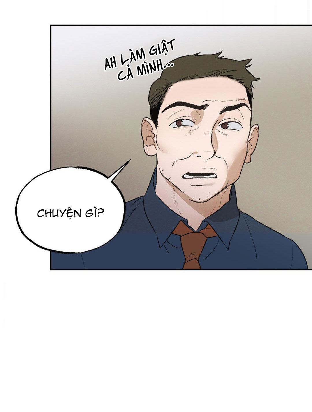 cách duy trì bí mật chapter 18.1 16