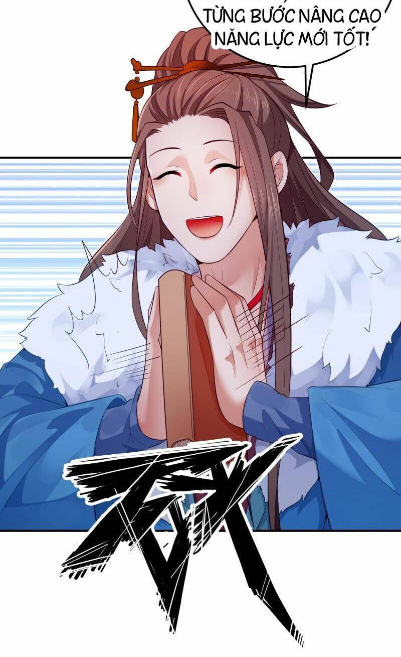 ma nhị đại chapter 15 13