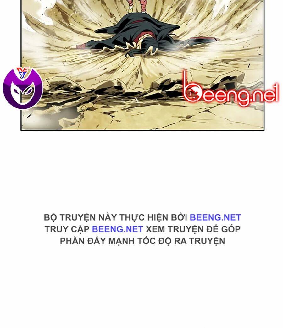 thiên hạ đệ nhất chapter 4 24