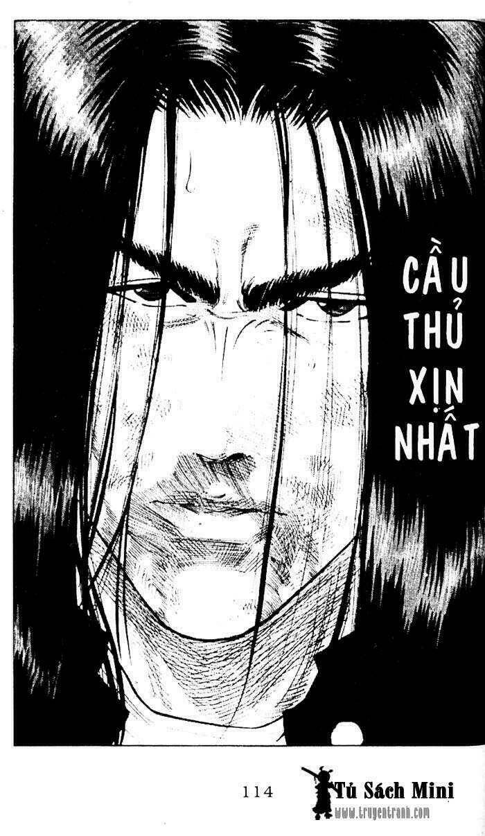 cao thủ bóng rổ chapter 66 3