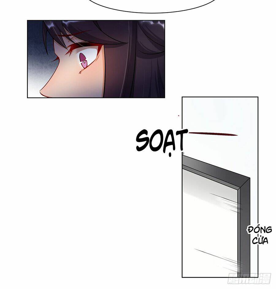 trọng sinh quý thê chi phục thù hoa lệ chapter 3 50