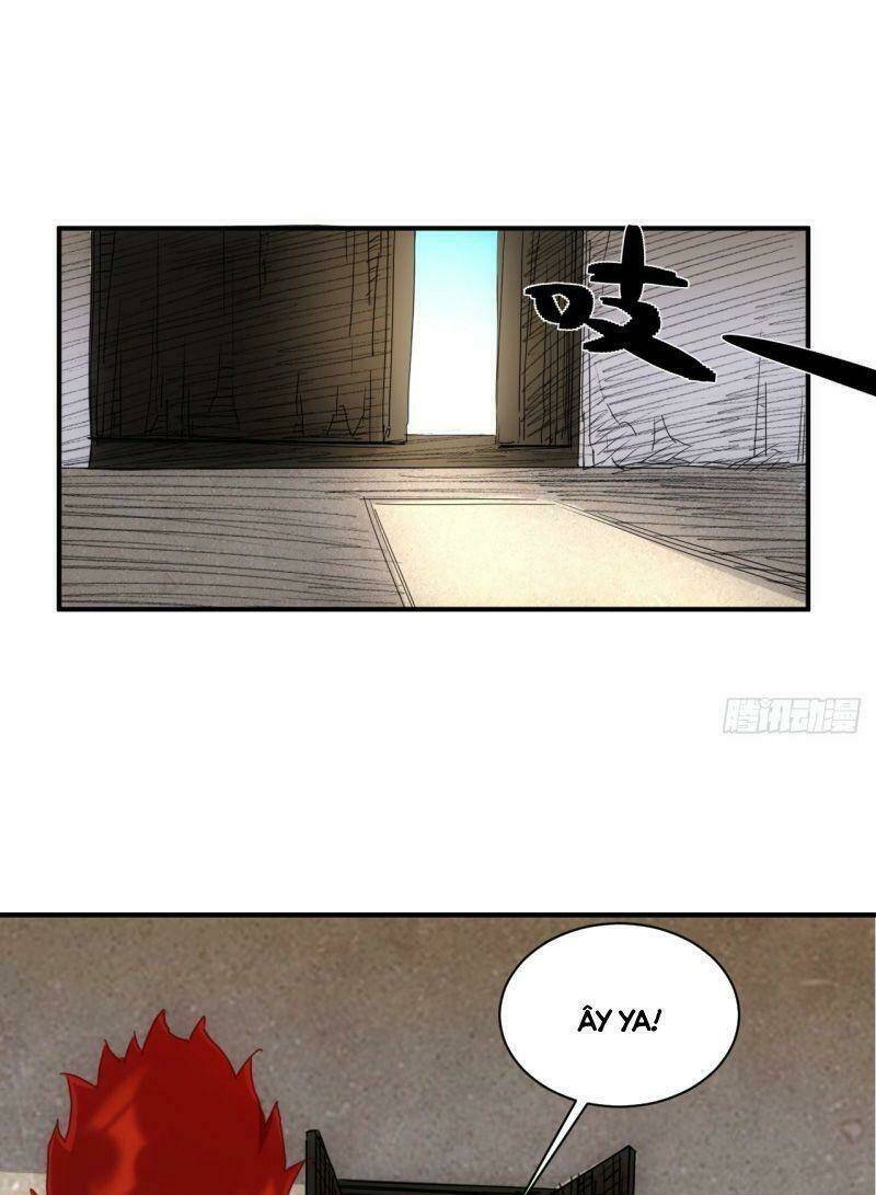 ma vương là đại địa chủ chapter 9 17