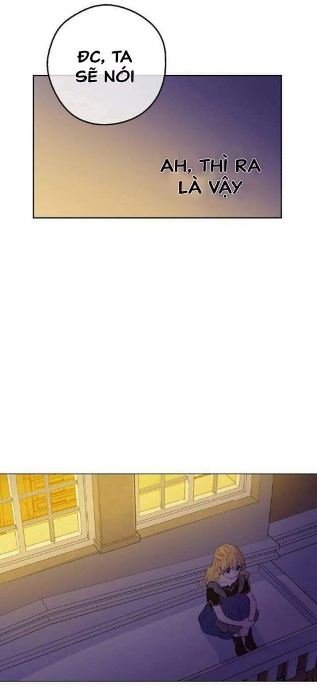 một ngày nọ ta trở thành công chúa chapter 55 40