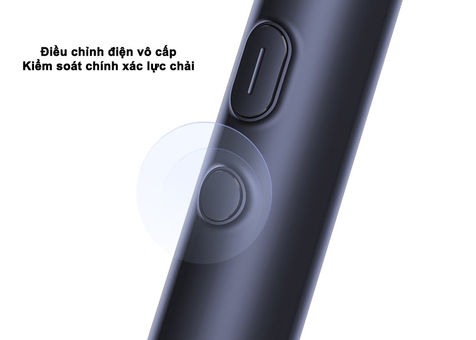 Bàn chải điện Thông minh Xiaomi T700 - Hàng Chính Hãng