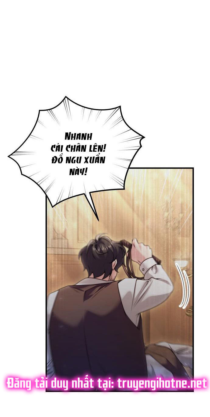 tôi sẽ ly hôn với người chồng bạo chúa chapter 25.1 25